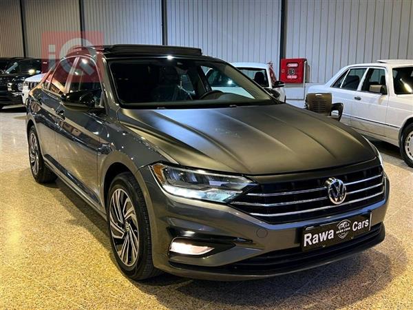 فولكسفاغن جيتا 2021 للبيع في العراق - اربيل